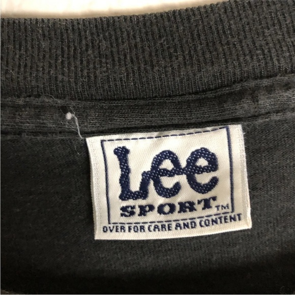 NBA Finals 2001 Los Angeles Lakers Lee Sport Mens Kobe Bryant - Picture 3 of 7